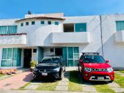 CASA EN VENTA FRACCIONAMIENTO LA TOSCANA CUAUTITLAN