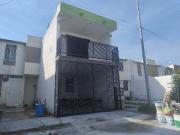 Casa en Venta Fraccionamiento Lantana, Juárez, N.L