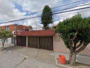 CASA EN VENTA FRACCIONAMIENTO LAS AGUILAS SAN LUIS...