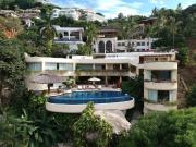 Casa en venta Fraccionamiento Las Brisas Acapulco