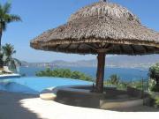 Casa en venta Fraccionamiento Las Brisas Acapulco