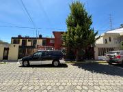 Casa en venta Fraccionamiento Las Haciendas, Toluca