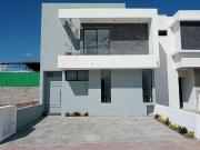 Casa en venta Fraccionamiento Las Marianas