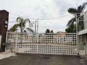 CASA EN VENTA FRACCIONAMIENTO LAS PALMAS CELAYA