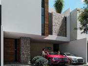 CASA EN VENTA FRACCIONAMIENTO LOMAS DE CHAPULTEPEC