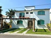 Casa en venta, Fraccionamiento Lomas de Cocoyoc,...