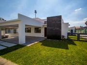 Casa en Venta Fraccionamiento Lomas de Cocoyoc, Morelos