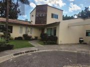 Casa en venta en Lomas de Cortes con terraza