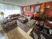 Casa en Venta Fraccionamiento Lomas de Guadalupe Las Águilas