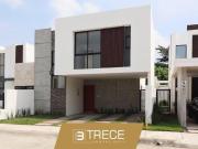 Casa en venta Fraccionamiento Lomas del Dorado, Boca del...