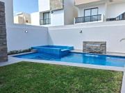 Casa en venta Fraccionamiento Lomas del Mar Riviera...