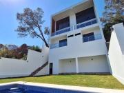 Casa en venta Fraccionamiento Lomas Tetela Cuernavaca