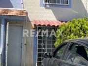 CASA EN VENTA FRACCIONAMIENTO LOS ALAMOS 3