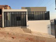 CASA EN VENTA FRACCIONAMIENTO LOS ALPES TEPATITLAN