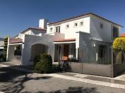 CASA EN VENTA FRACCIONAMIENTO LOS CASTAÑOS I