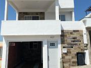 Casa en venta: Fraccionamiento los Encinos Casa en venta: Fraccionamiento los Encinos