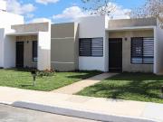 Casa en venta Fraccionamiento Los Heroes| Mod. Izamal |...