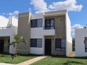 Casa en venta Fraccionamiento Los Heroes| Mod....