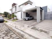 CASA EN VENTA FRACCIONAMIENTO LOS NARANJOS