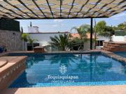 Casa en venta Fraccionamiento Los Viñedos Tequisquiapan