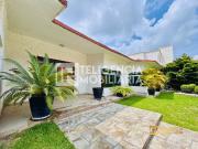 CASA EN VENTA FRACCIONAMIENTO MOLINO DE FLORES TEXCOCO