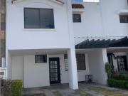 Casa en Venta Fraccionamiento Monaco, Momoxpan