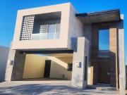 CASA EN VENTA FRACCIONAMIENTO MONTE SABINO SALTILLO AL NORTE