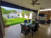 Casa en Venta – Fraccionamiento Montebello, Mérida Yucatán
