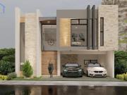 CASA EN VENTA FRACCIONAMIENTO MONTERRA RESIDENCIAL