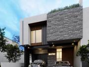 CASA EN VENTA FRACCIONAMIENTO MONTERRA RESIDENCIAL