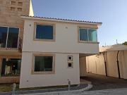 CASA EN VENTA FRACCIONAMIENTO MONTJUIC, METEPEC