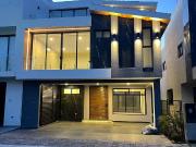 CASA EN VENTA FRACCIONAMIENTO MORILLOTLA