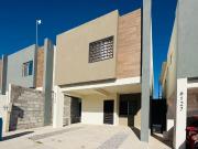 CASA EN VENTA FRACCIONAMIENTO NUEVA VIZCAYA