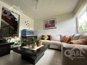 Casa en Venta Fraccionamiento Olmos de Las Animas