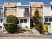 CASA EN VENTA, FRACCIONAMIENTO PALMARES, QUERÉTARO