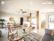 Casa en venta, Fraccionamiento Paraíso Caucel, Mérida,...