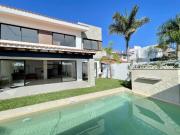 Casa en venta Fraccionamiento Paraiso Country Club