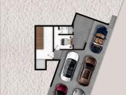 Casa en Venta Fraccionamiento Paseo de las Lomas II