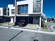 Casa en Venta Fraccionamiento Paseos Arboledas