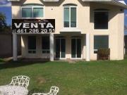 CASA EN VENTA FRACCIONAMIENTO PRADERAS DE LA HACIENDA