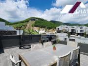 CASA en VENTA Fraccionamiento privado CARRETERA NACIONAL...