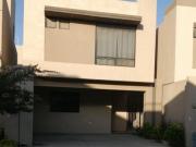 Casa en Venta Fraccionamiento privado Cerradas Ámbar