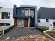 Casa en Venta Fraccionamiento privado con áreas verdes