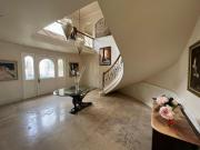 CASA EN VENTA FRACCIONAMIENTO PUERTA DE HIERRO 3...