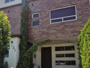 Casa en Venta – Fraccionamiento Punta Poniente, Pachuca, Hgo