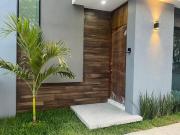 Casa en venta Fraccionamiento Punta Rioja Colima 2...