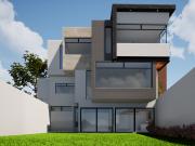 CASA EN VENTA FRACCIONAMIENTO PUNTA SAN LUIS $ 8,195,000.00
