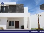 CASA EN VENTA FRACCIONAMIENTO PUNTO SUR EN VILLA DE...