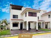 Casa en venta Fraccionamiento Quintas Al Andalus, Boca...