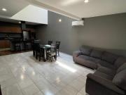 CASA EN VENTA FRACCIONAMIENTO REAL DE PALMAS